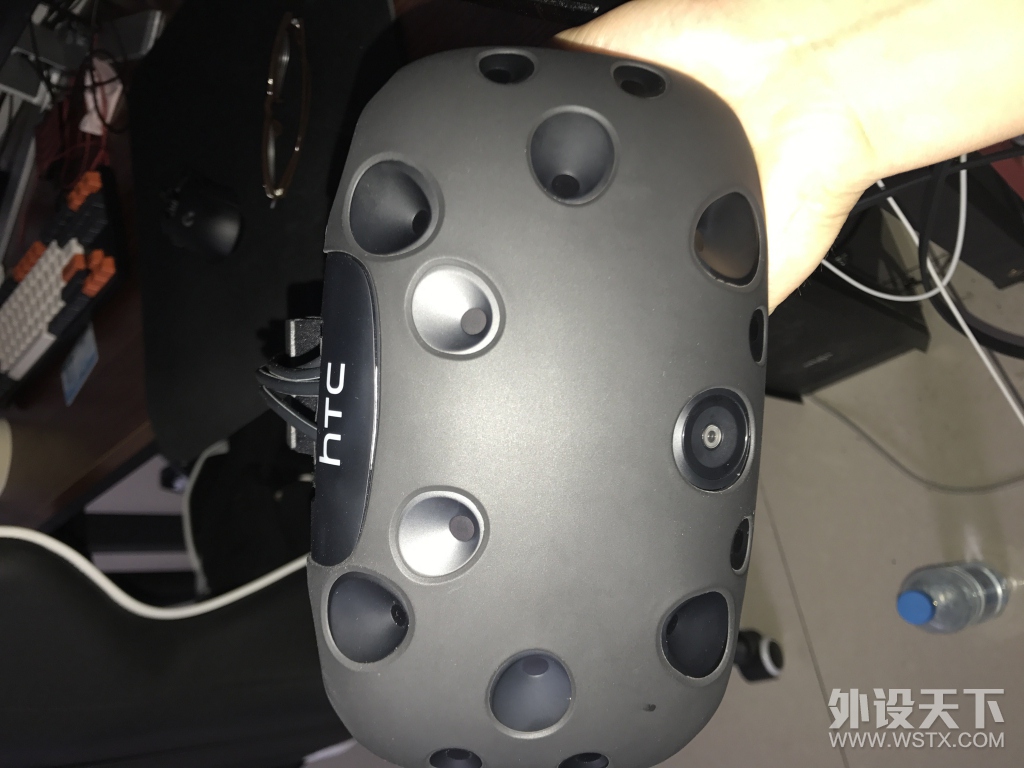 ��������HTC VIVE���ѳ���