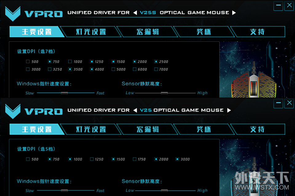 �̳г�Խ   �װ�V25S�ò�RGB�羺���Ա�����