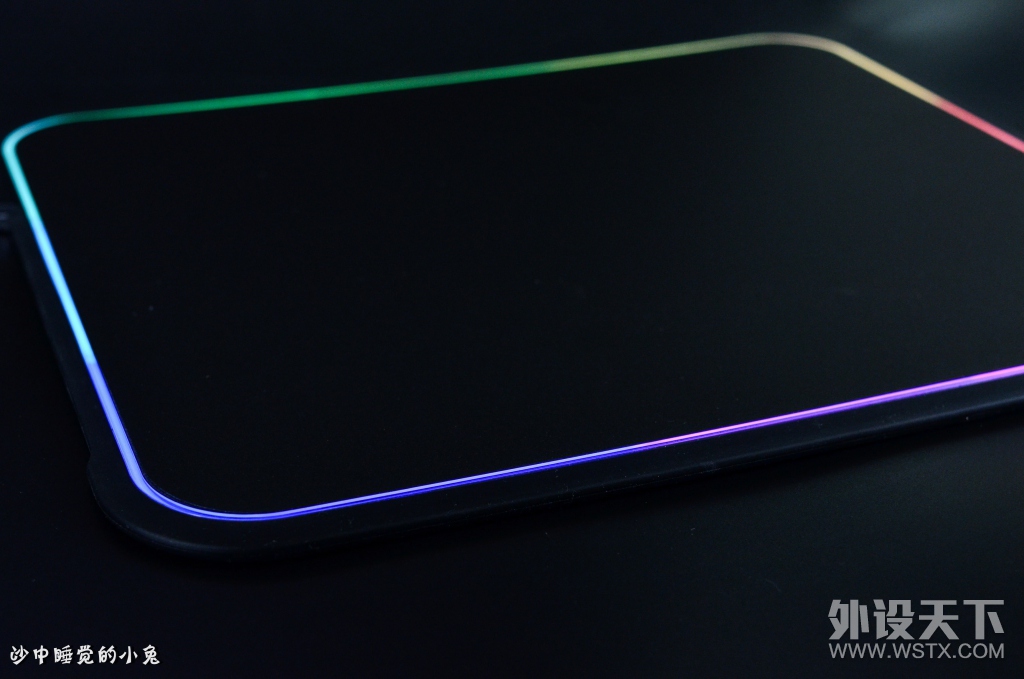 ����Ҫ�й⣬���SteelSeries Qck PRISM RGB ��������