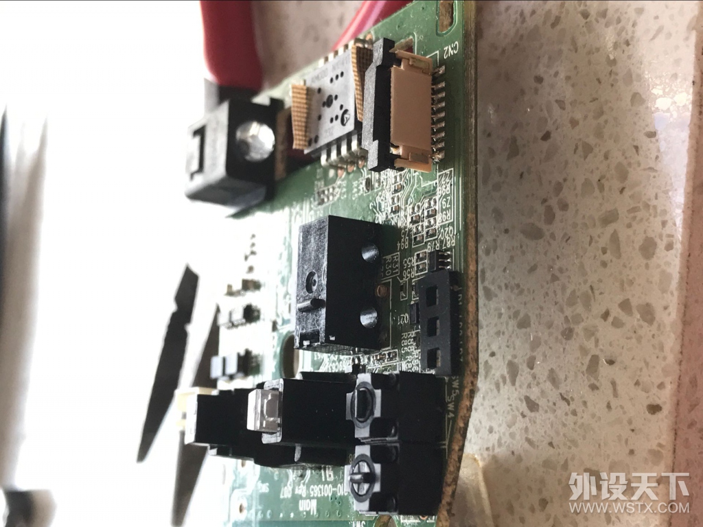 ����ͼ��̽���¸������G602�м������һ��˼·