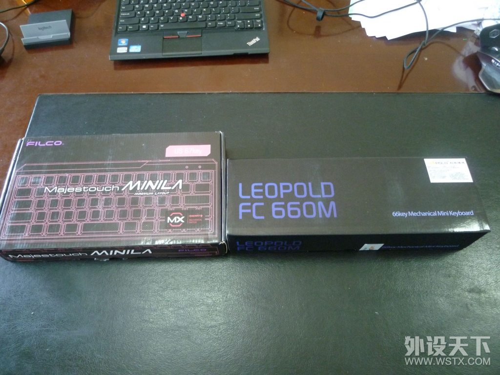 ;֮ FILCO minila67ڲ Leopold FC660MԱ
