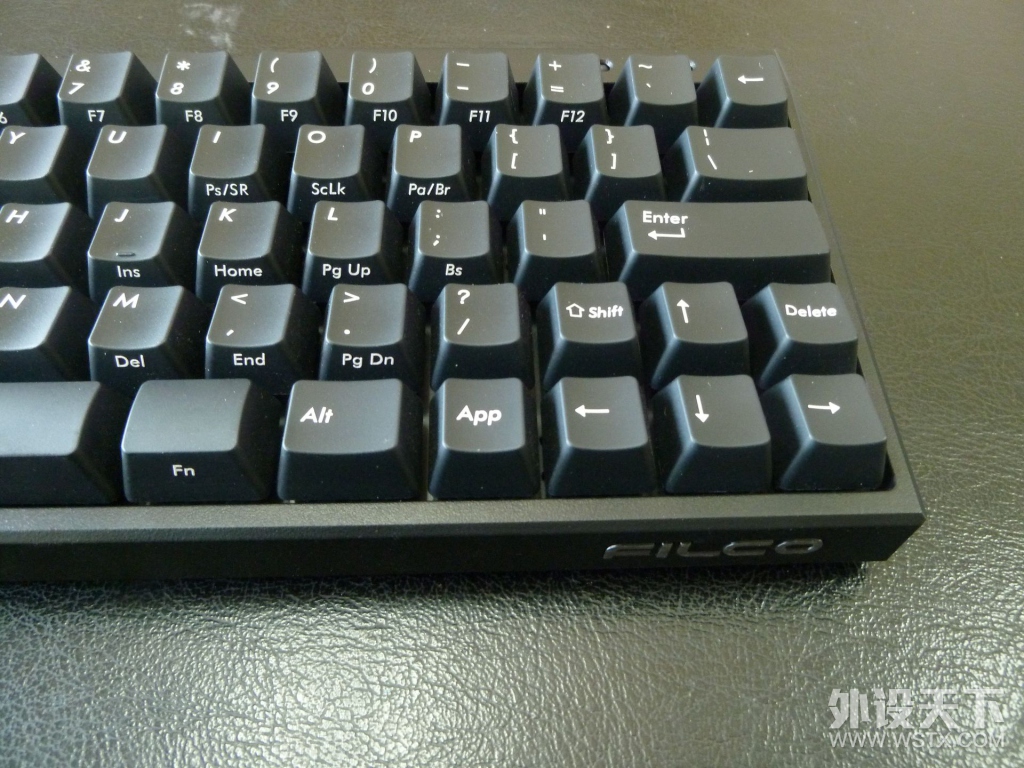 ;֮ FILCO minila67ڲ Leopold FC660MԱ