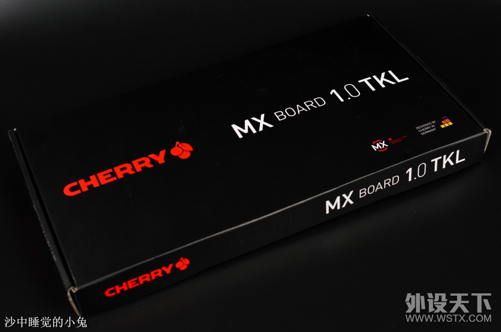 �ڴ��Ѿã�������Ը��ӣ��CHERRY MX1.0 TKL������е�������� CHERRY������ع�