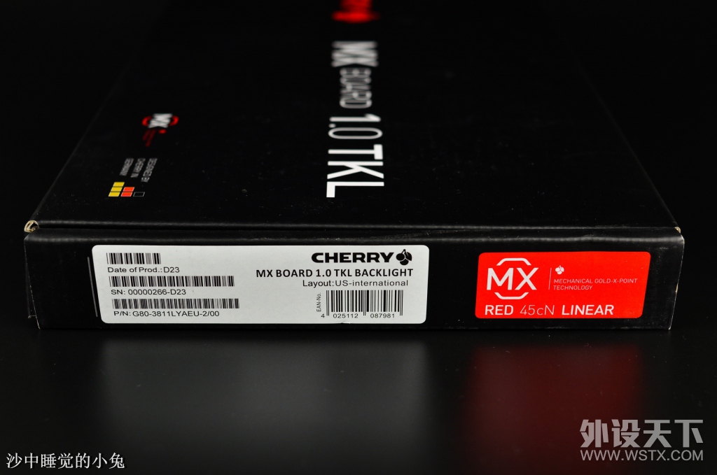 �ڴ��Ѿã�������Ը��ӣ��CHERRY MX1.0 TKL������е�������� CHERRY������ع�