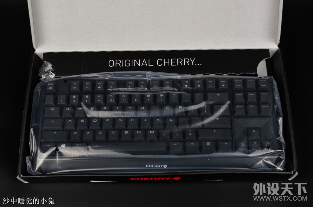 �ڴ��Ѿã�������Ը��ӣ��CHERRY MX1.0 TKL������е�������� CHERRY������ع�