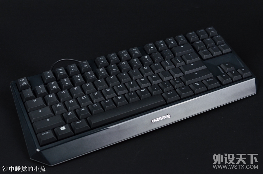 �ڴ��Ѿã�������Ը��ӣ��CHERRY MX1.0 TKL������е�������� CHERRY������ع�