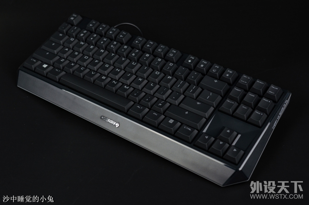 �ڴ��Ѿã�������Ը��ӣ��CHERRY MX1.0 TKL������е�������� CHERRY������ع�