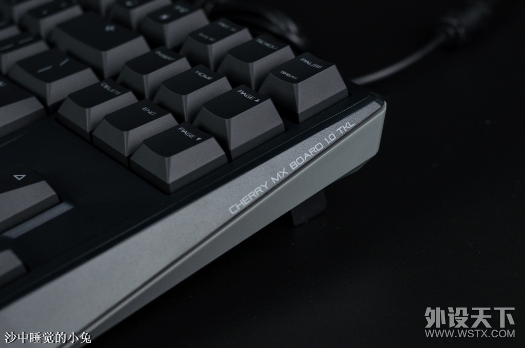 �ڴ��Ѿã�������Ը��ӣ��CHERRY MX1.0 TKL������е�������� CHERRY������ع�