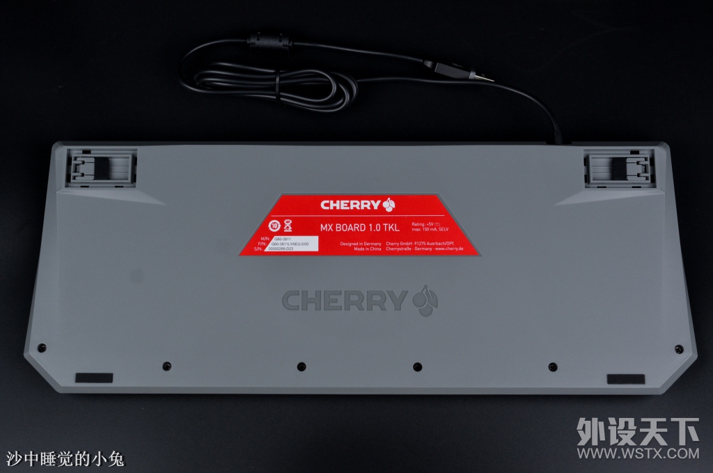 �ڴ��Ѿã�������Ը��ӣ��CHERRY MX1.0 TKL������е�������� CHERRY������ع�