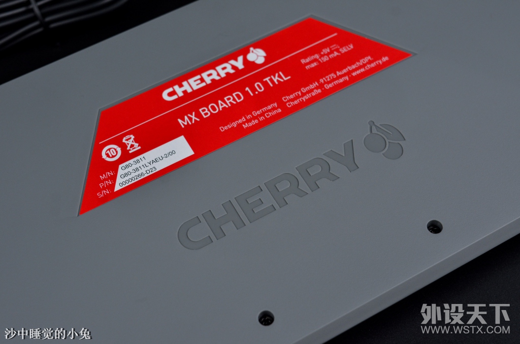 �ڴ��Ѿã�������Ը��ӣ��CHERRY MX1.0 TKL������е�������� CHERRY������ع�