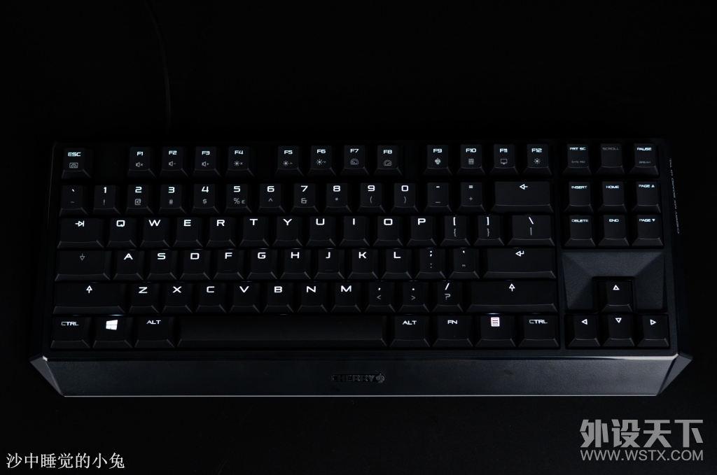 �ڴ��Ѿã�������Ը��ӣ��CHERRY MX1.0 TKL������е�������� CHERRY������ع�