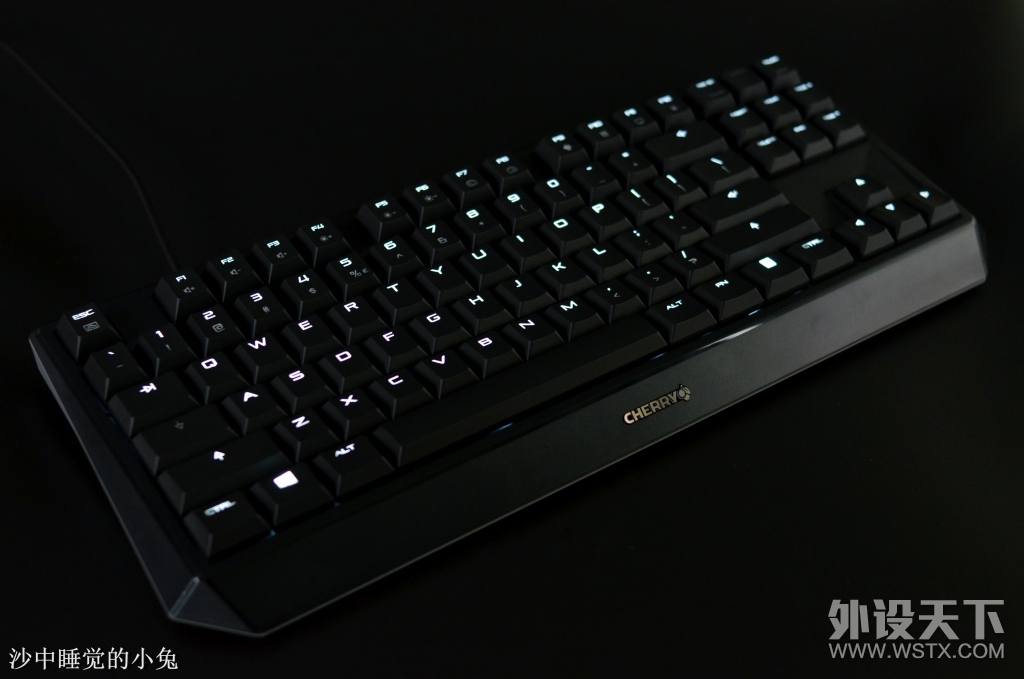 �ڴ��Ѿã�������Ը��ӣ��CHERRY MX1.0 TKL������е�������� CHERRY������ع�