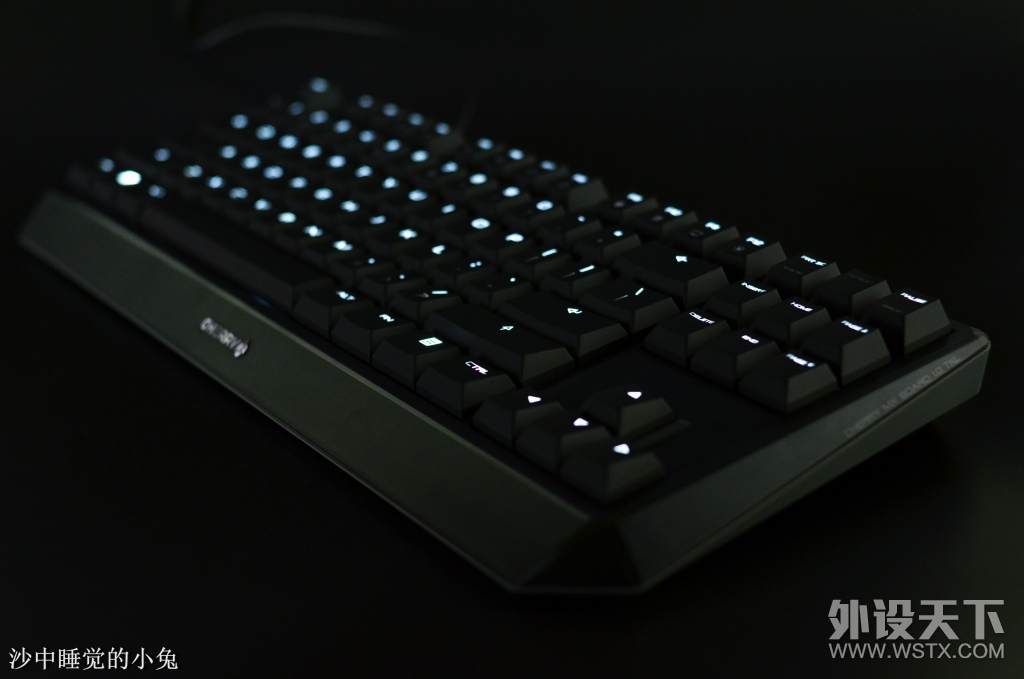 �ڴ��Ѿã�������Ը��ӣ��CHERRY MX1.0 TKL������е�������� CHERRY������ع�