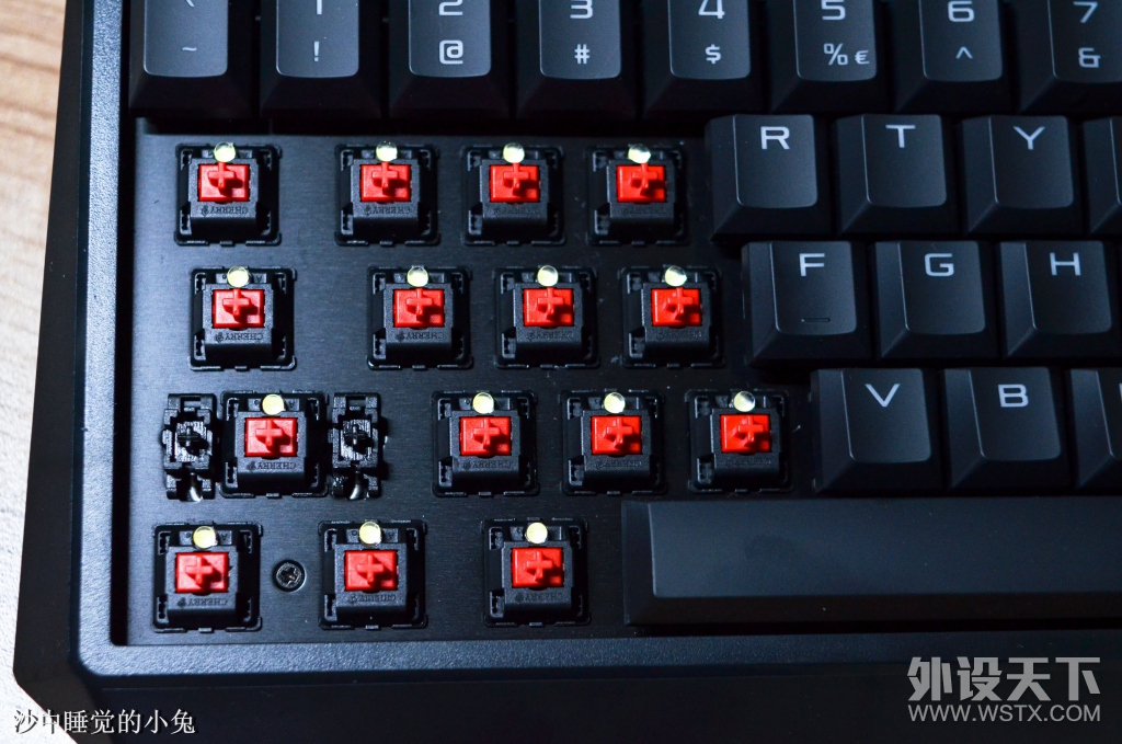 �ڴ��Ѿã�������Ը��ӣ��CHERRY MX1.0 TKL������е�������� CHERRY������ع�