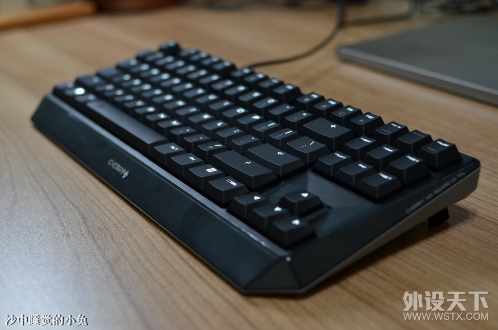 �ڴ��Ѿã�������Ը��ӣ��CHERRY MX1.0 TKL������е�������� CHERRY������ع�
