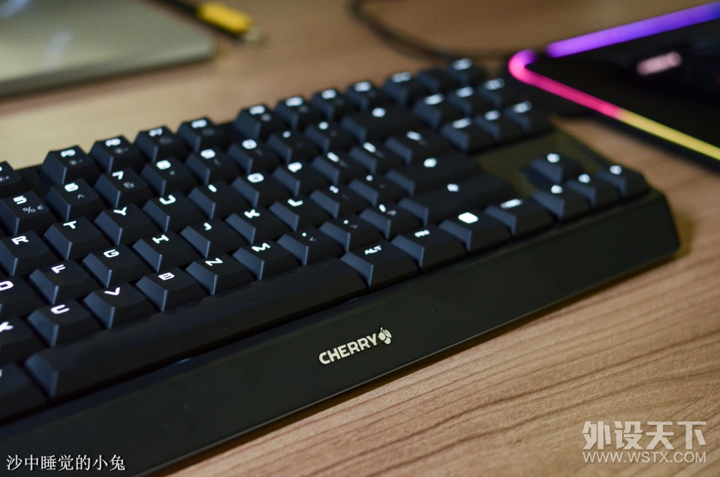 �ڴ��Ѿã�������Ը��ӣ��CHERRY MX1.0 TKL������е�������� CHERRY������ع�