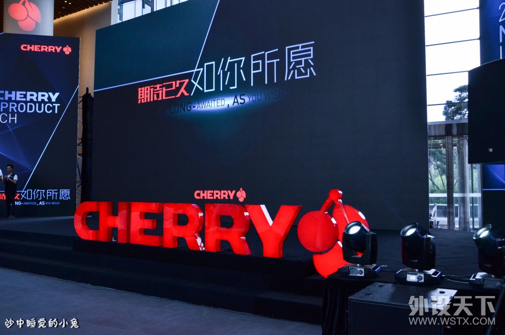�ڴ��Ѿã�������Ը��ӣ��CHERRY MX1.0 TKL������е�������� CHERRY������ع�