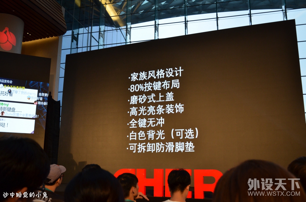 �ڴ��Ѿã�������Ը��ӣ��CHERRY MX1.0 TKL������е�������� CHERRY������ع�