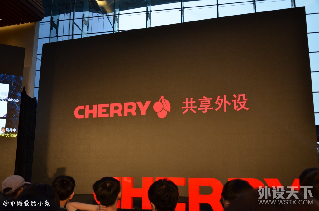 �ڴ��Ѿã�������Ը��ӣ��CHERRY MX1.0 TKL������е�������� CHERRY������ع�