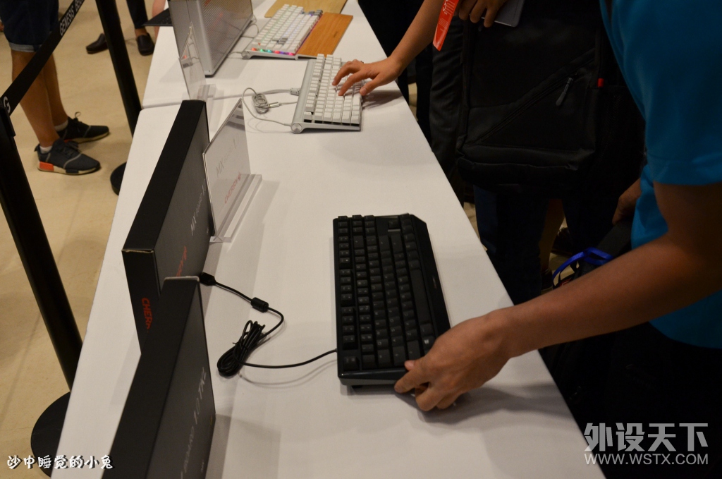 �ڴ��Ѿã�������Ը��ӣ��CHERRY MX1.0 TKL������е�������� CHERRY������ع�