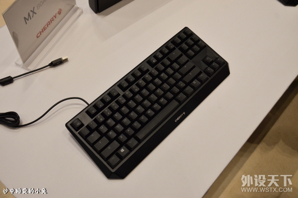 �ڴ��Ѿã�������Ը��ӣ��CHERRY MX1.0 TKL������е�������� CHERRY������ع�