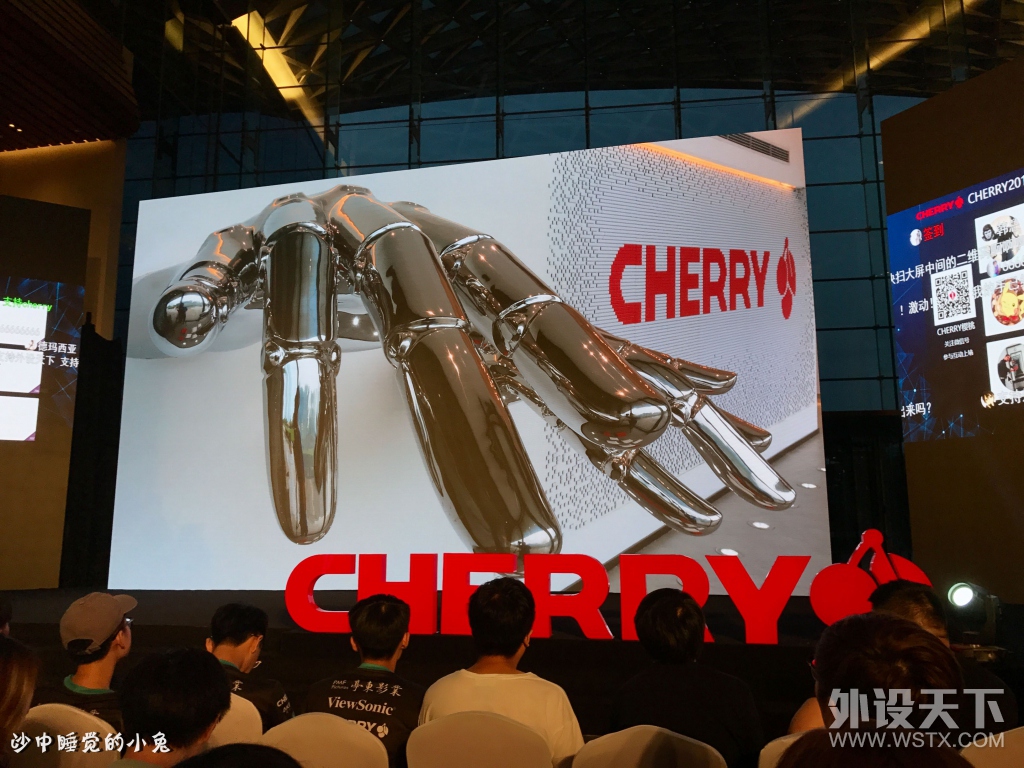 �ڴ��Ѿã�������Ը��ӣ��CHERRY MX1.0 TKL������е�������� CHERRY������ع�