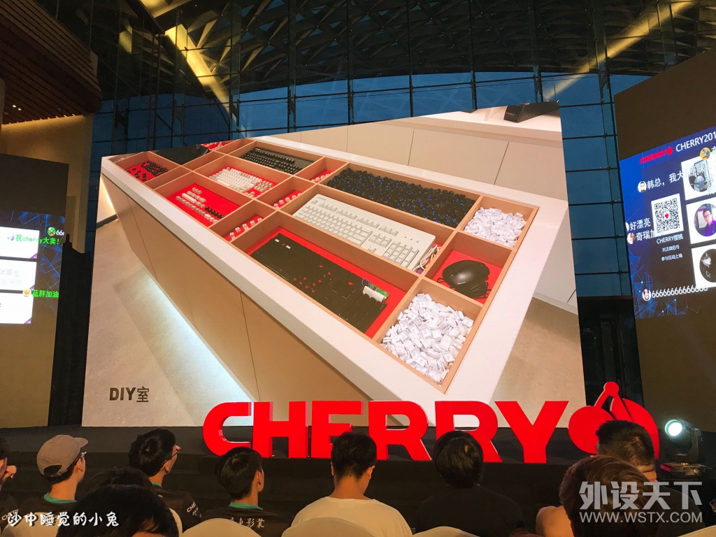 �ڴ��Ѿã�������Ը��ӣ��CHERRY MX1.0 TKL������е�������� CHERRY������ع�