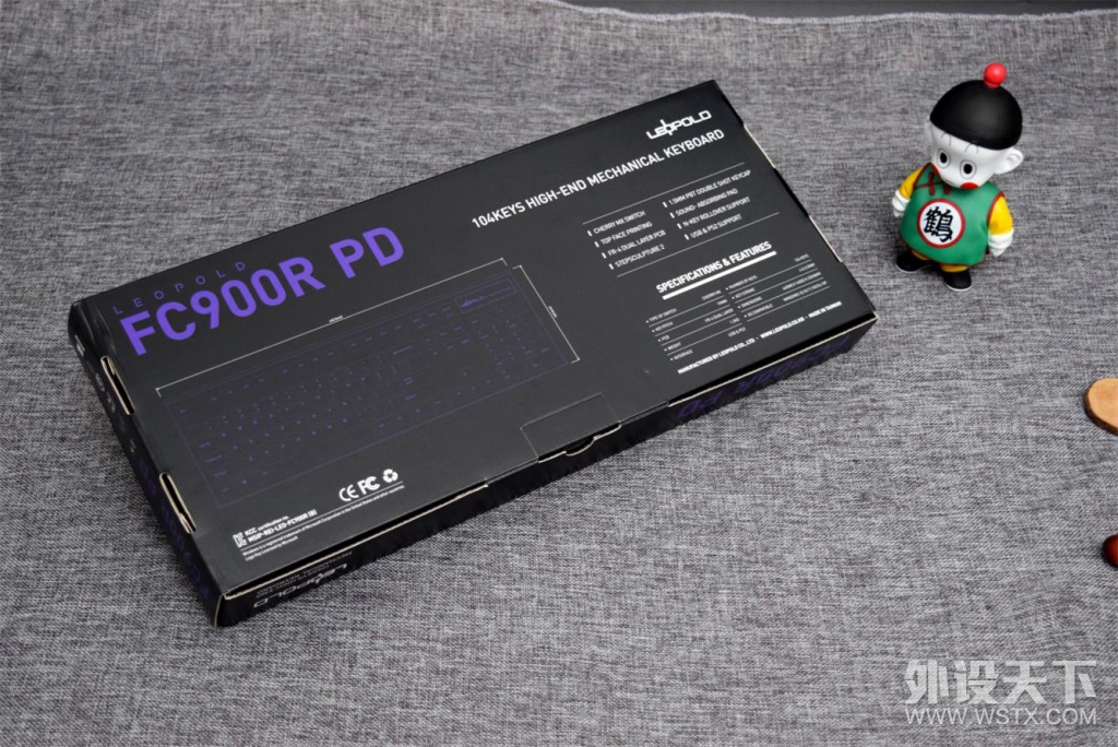 PBT˫ɫǼñ ²FC900R PD 