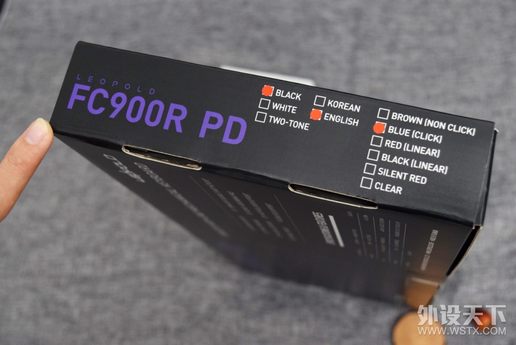 PBT˫ɫǼñ ²FC900R PD 