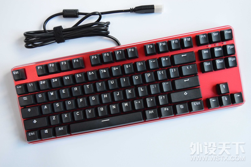 �й��죺GANSS GK87 ��������׼�� ��е���� ��������