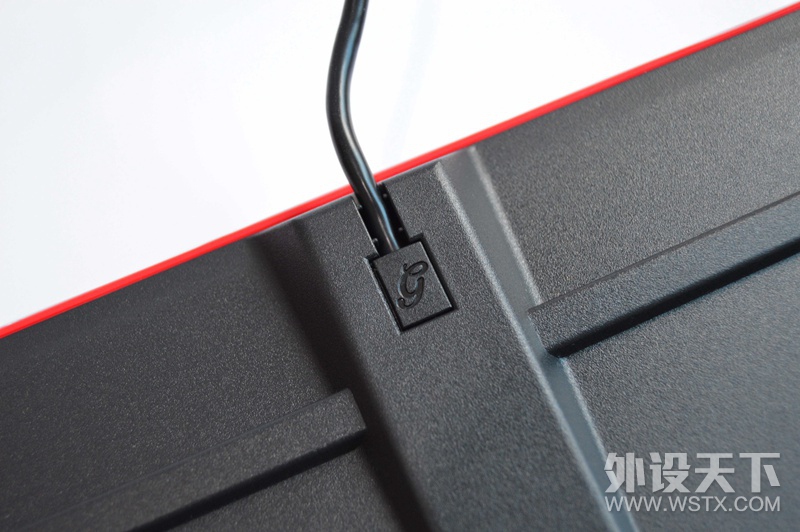 �й��죺GANSS GK87 ��������׼�� ��е���� ��������