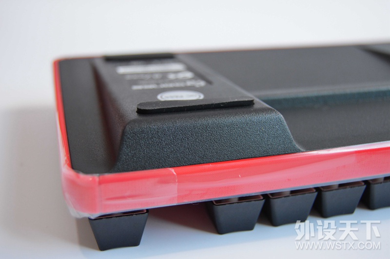 �й��죺GANSS GK87 ��������׼�� ��е���� ��������