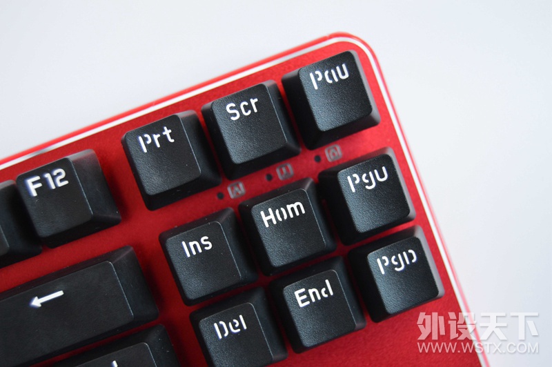 �й��죺GANSS GK87 ��������׼�� ��е���� ��������