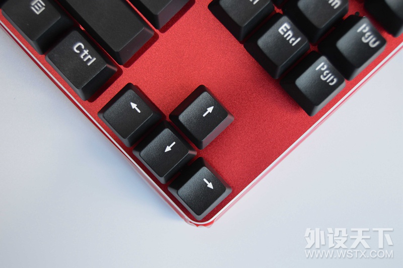 �й��죺GANSS GK87 ��������׼�� ��е���� ��������