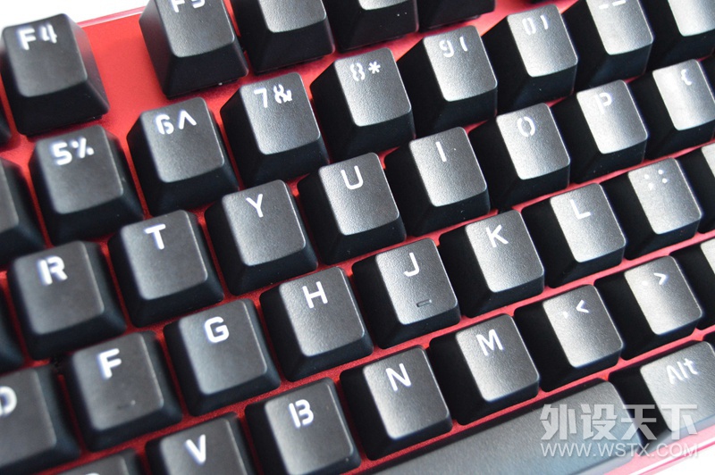 �й��죺GANSS GK87 ��������׼�� ��е���� ��������