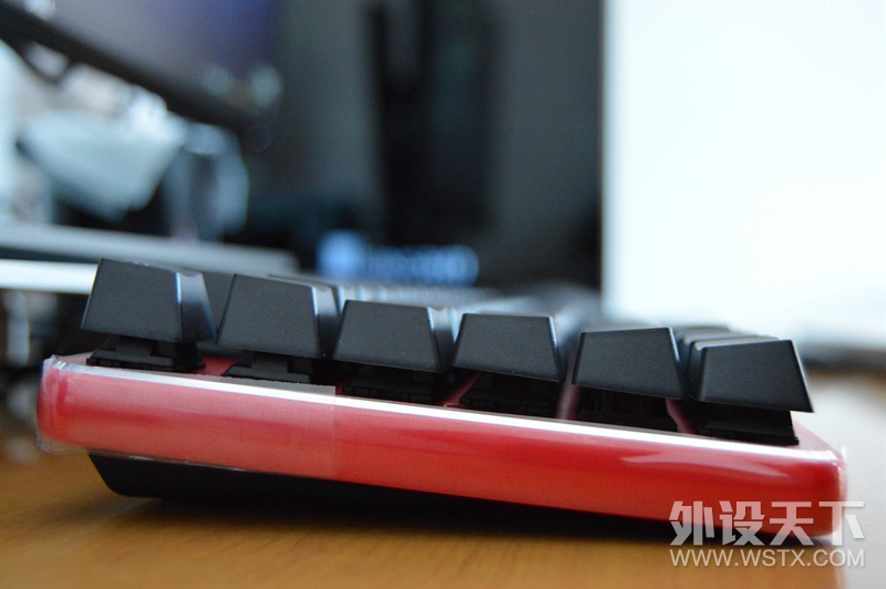 �й��죺GANSS GK87 ��������׼�� ��е���� ��������