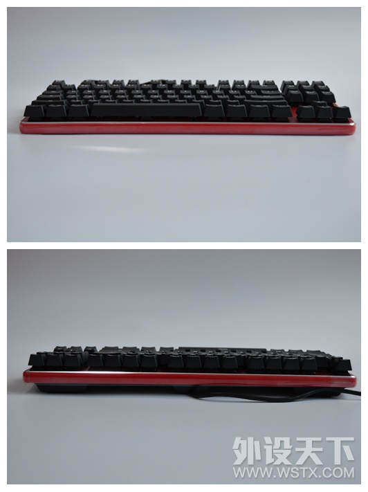 �й��죺GANSS GK87 ��������׼�� ��е���� ��������