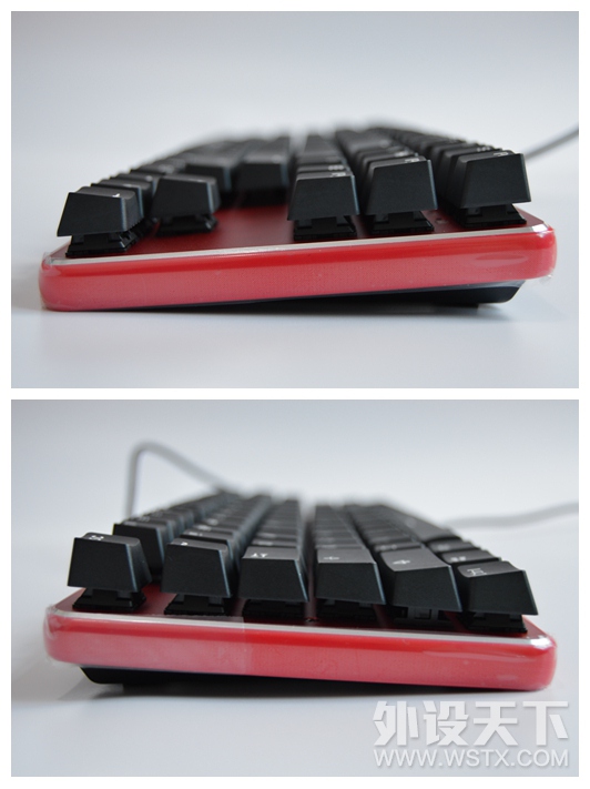 �й��죺GANSS GK87 ��������׼�� ��е���� ��������