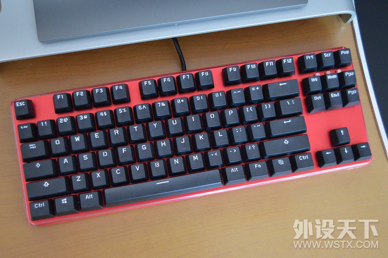 �й��죺GANSS GK87 ��������׼�� ��е���� ��������