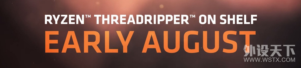 AMD Ryzen Threadripper  Ryzen 3ǿϮIntel