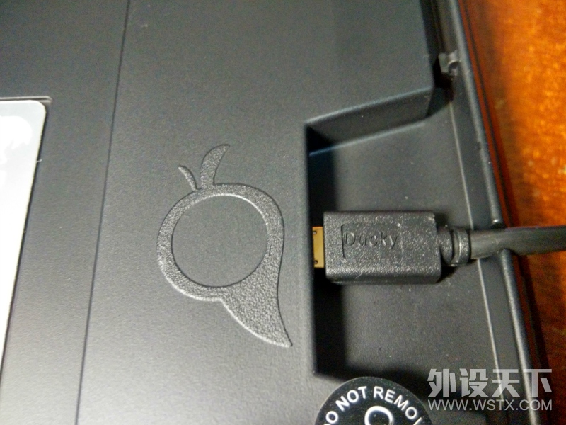 Ǳ̳һ䡪Akko X Ducky One 711ߵʮһּ