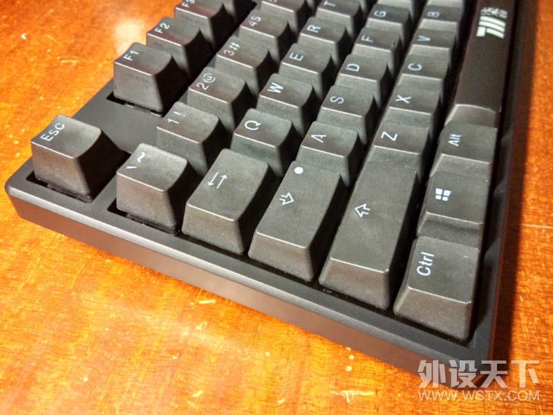 Ǳ̳һ䡪Akko X Ducky One 711ߵʮһּ