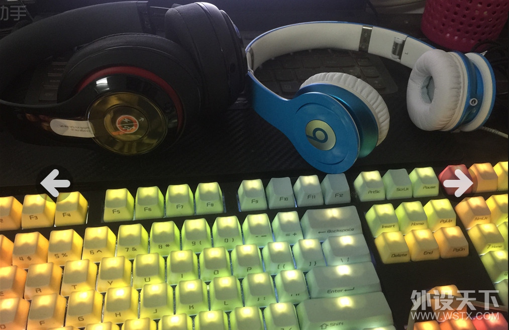㽭ӣᱳTKL 87е+ Beats Solo HD  +Roccrt߼