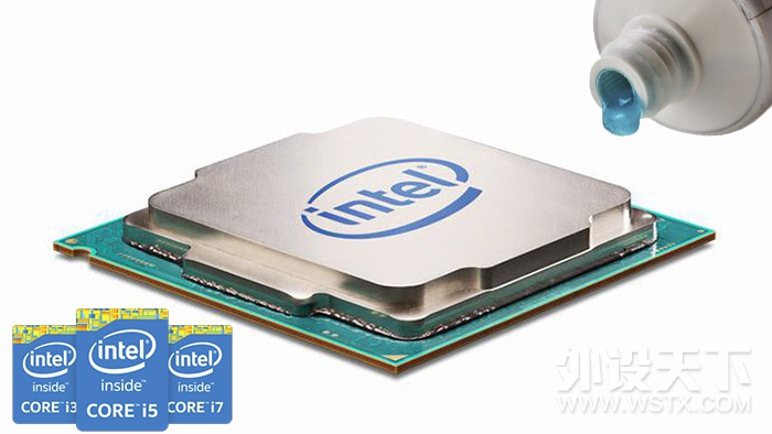 Intel����Kaby Lake�������ϼ���һ�����࣬�Ƴ�9����CPU