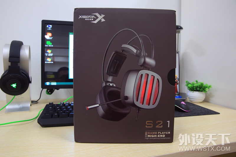 ���׷����������� ��������S21��Ϸ�����������