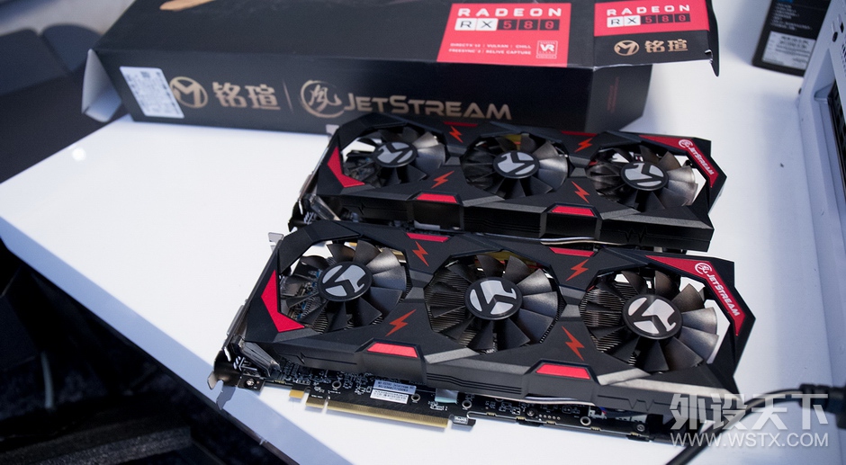 󿨿ʼлˣٵRX580