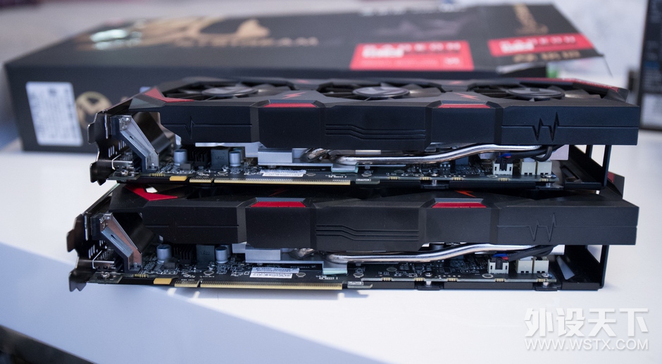 󿨿ʼлˣٵRX580