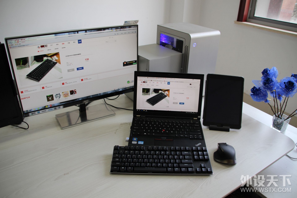 ��Խ�������롪�������EK820˫ģ�����������