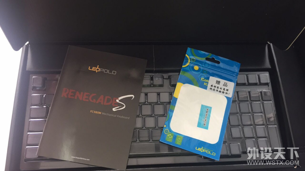 FC980M