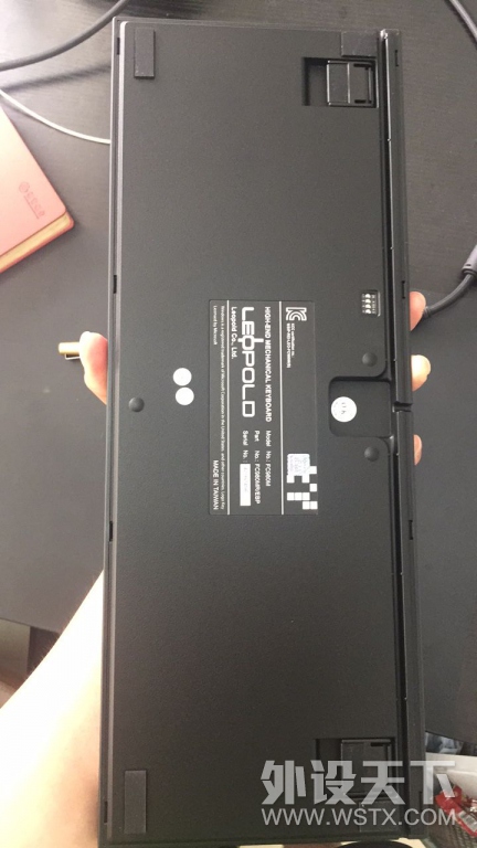 FC980M